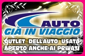 Auto Già In viaggio Srl